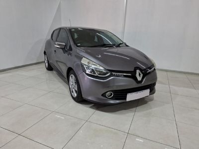 2016 Renault Clio IV 1.2T Expression Auto 5-dr (88kW)