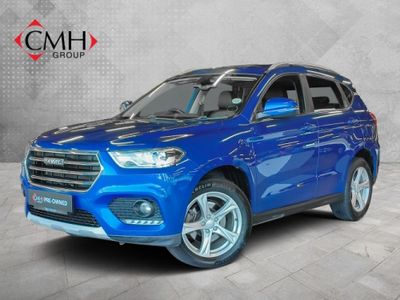 2021 Haval H2 1.5T Luxury Auto