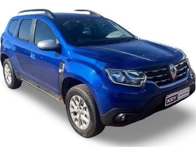2024 Renault Duster 1.5 dCi zen