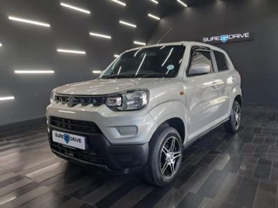 2023 Suzuki S-Presso 1.0 GL