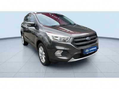 2019 Ford Kuga 1.5 EcoBoost Ambiente Auto