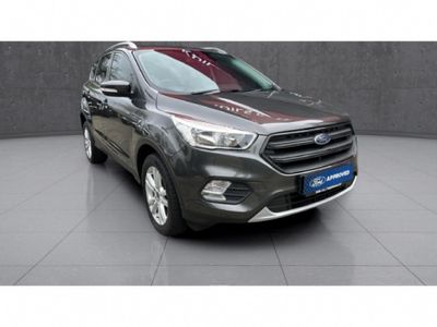 2019 Ford Kuga 1.5 EcoBoost Ambiente Auto