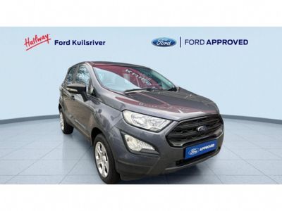 2020 Ford EcoSport 1.5 TiVCT Ambiente