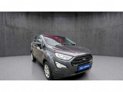 2020 Ford EcoSport 1.5 TiVCT Ambiente