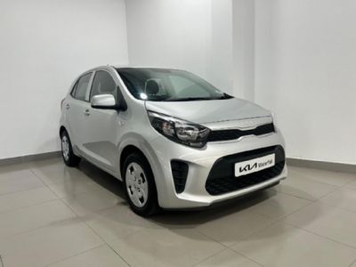 2023 Kia Picanto 1.0 Street