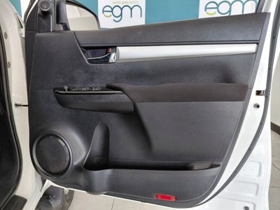 2017 Toyota Hilux 2.8 GD-6 Raider 4x4 Double-Cab Auto