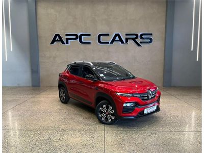 2023 Renault Kiger 1.0T Intens Auto