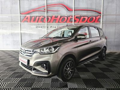 2023 Toyota Rumion 1.5 SX