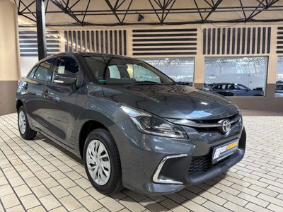 2023 Toyota Starlet 1.5 XI