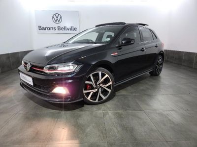 2021 Volkswagen Polo 2.0 GTI Auto (147kW)