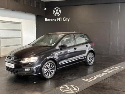2026 Volkswagen Polo Vivo 1.4 Life