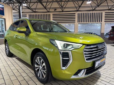 2022 Haval Jolion 1.5T Premium Auto