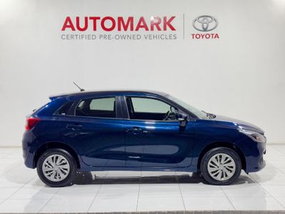 2023 Suzuki Baleno 1.5 GL Auto