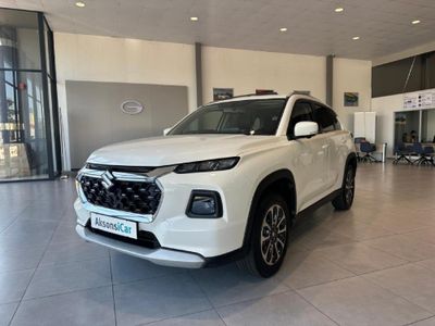 2023 Suzuki Grand Vitara 1.5 GLX Auto