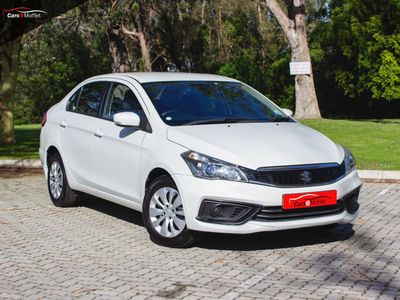 2023 Suzuki Ciaz 1.5 GL