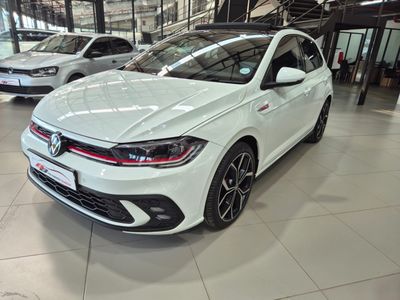 2024 Volkswagen Polo 2.0 GTI Auto (147kW)