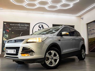 2017 Ford Kuga 1.5 EcoBoost Ambiente Auto