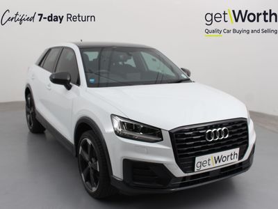 2019 Audi Q2 1.4 TFSI Sport Auto | 35 TFSI