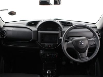 2020 Suzuki S-Presso 1.0 GL+