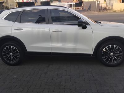 2024 Haval Jolion Gwm haval jolion 1.5t Super Luxury Auto