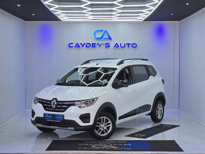 2024 Renault Triber 1.0 Dynamique