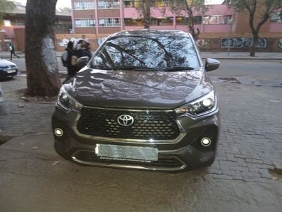 2024 Toyota Rumion 1.5 SX
