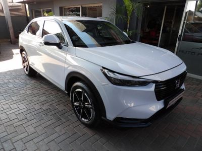 2023 Honda HR-V 1.5 Comfort Auto