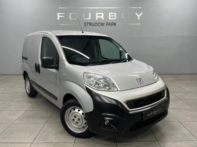 2023 Fiat Fiorino 1.4 Panel Van
