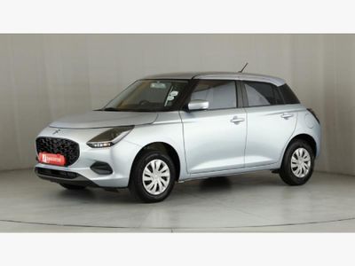 2025 Suzuki Swift 1.2 GL