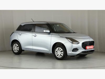 2025 Suzuki Swift 1.2 GL