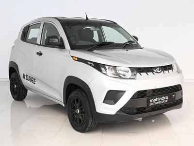 2021 Mahindra KUV 100 1.2 K2+ Dare
