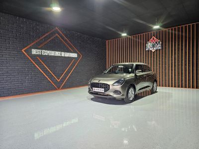 2026 Suzuki Swift 1.2 GL+