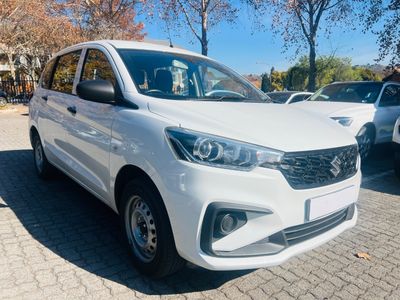 2025 Suzuki Ertiga 1.5 GL