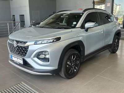 2024 Suzuki Fronx 1.5 GL Auto