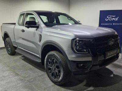 2026 Ford Ranger 2.3 Sport Auto Super-Cab