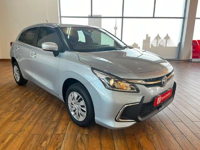 2026 Toyota Starlet 1.5 XI