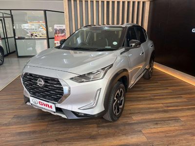 2023 Nissan Magnite 1.0 Acenta