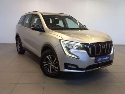 2023 Mahindra XUV 700 2.0 AX5 Auto