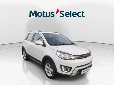 2019 Haval H1 1.5 VVT