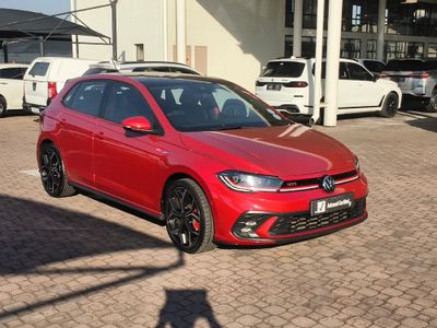 2024 Volkswagen Polo 2.0 GTI Auto (147kW)