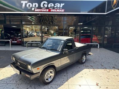 2009 Nissan 1400 5-spd