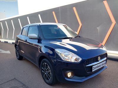 2024 Suzuki Swift 1.2 GLX Auto