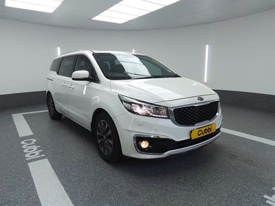 2018 Kia Sedona Grand 2.2 CRDi SXL Auto 7-seat