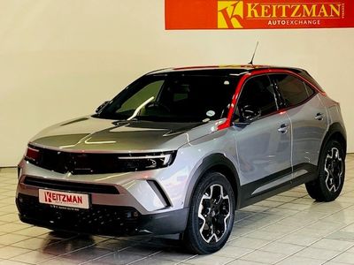 2024 Opel Mokka 1.2T GS Auto