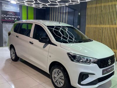 2023 Suzuki Ertiga 1.5 GA