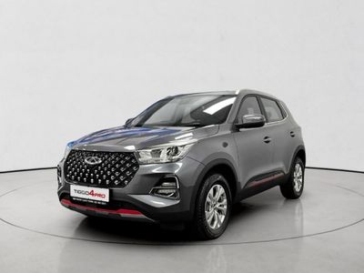 2026 Chery Tiggo 4 Pro 1.5 LiT