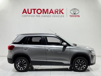 2022 Toyota Urban Cruiser 1.5 Xr Auto