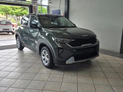 2026 Kia Sonet 1.5 LS Auto
