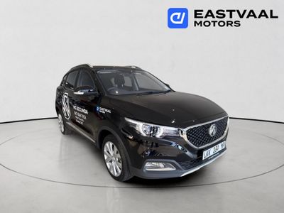 2025 MG ZS 1.5 Com Auto