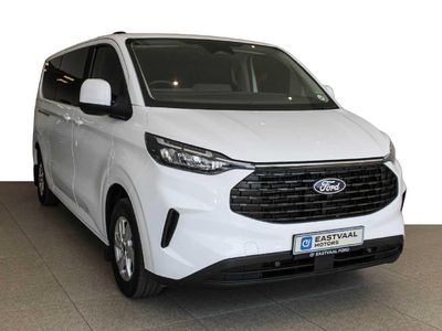 2025 Ford Tourneo Custom 2.0 TDCi LWB Trend Auto